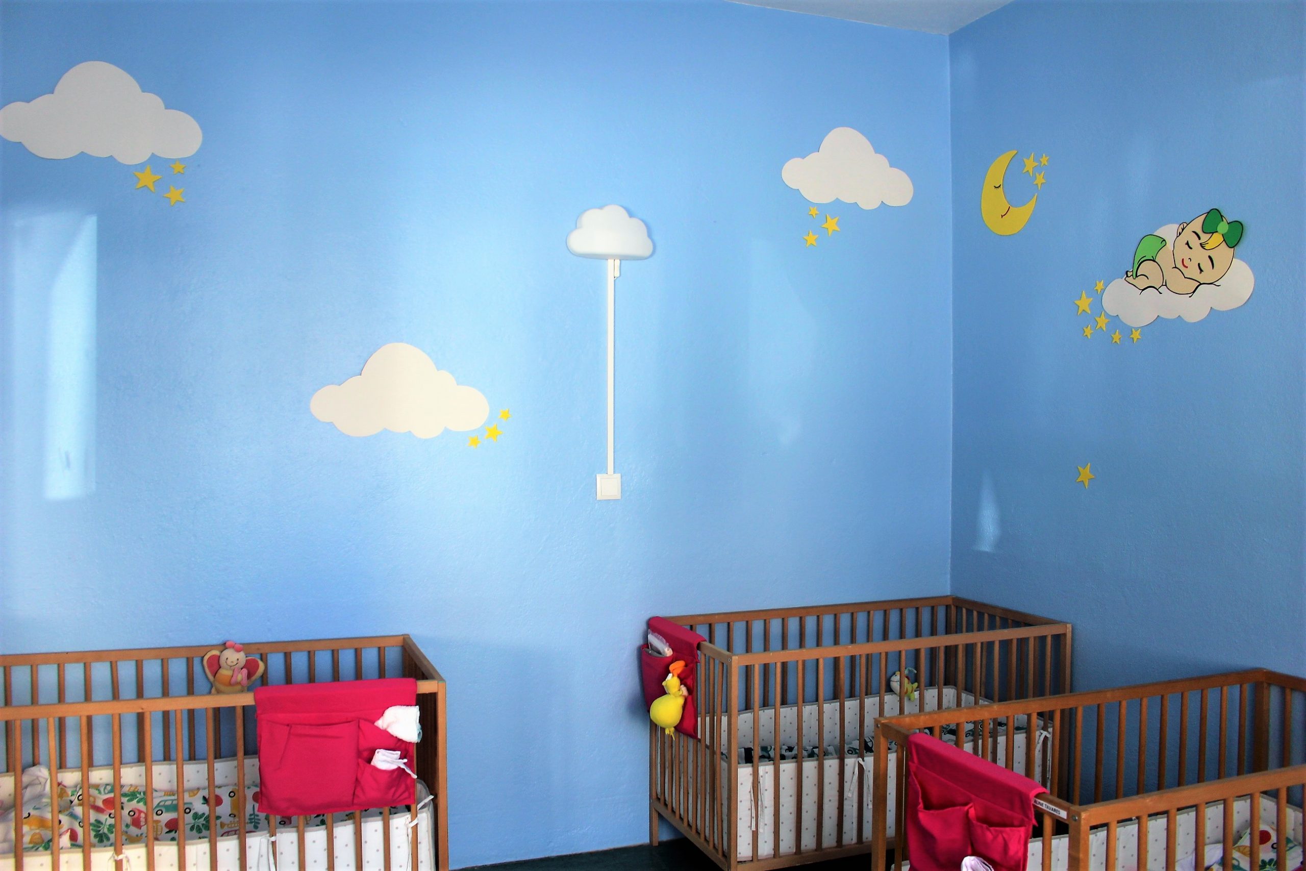 Berçario 1 Modificada