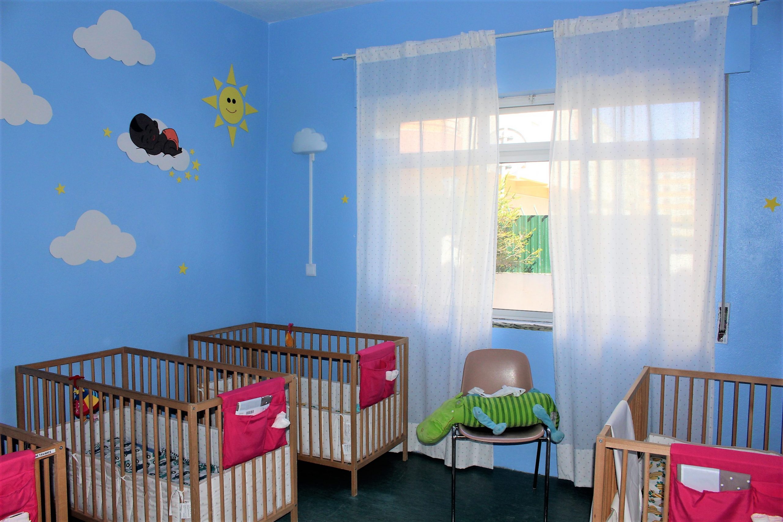 Berçario 2 Modificada