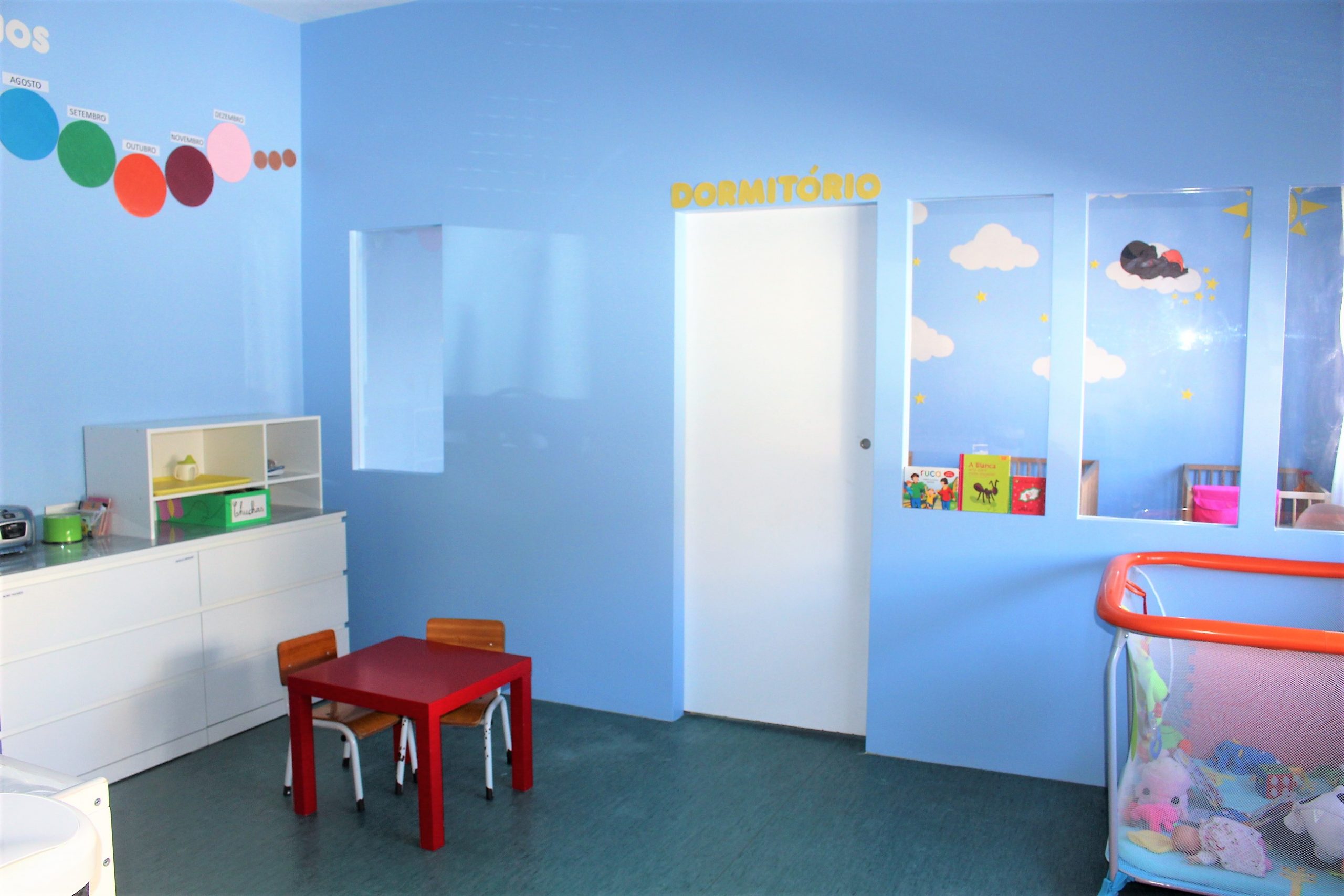 Berçario 3 Modificada