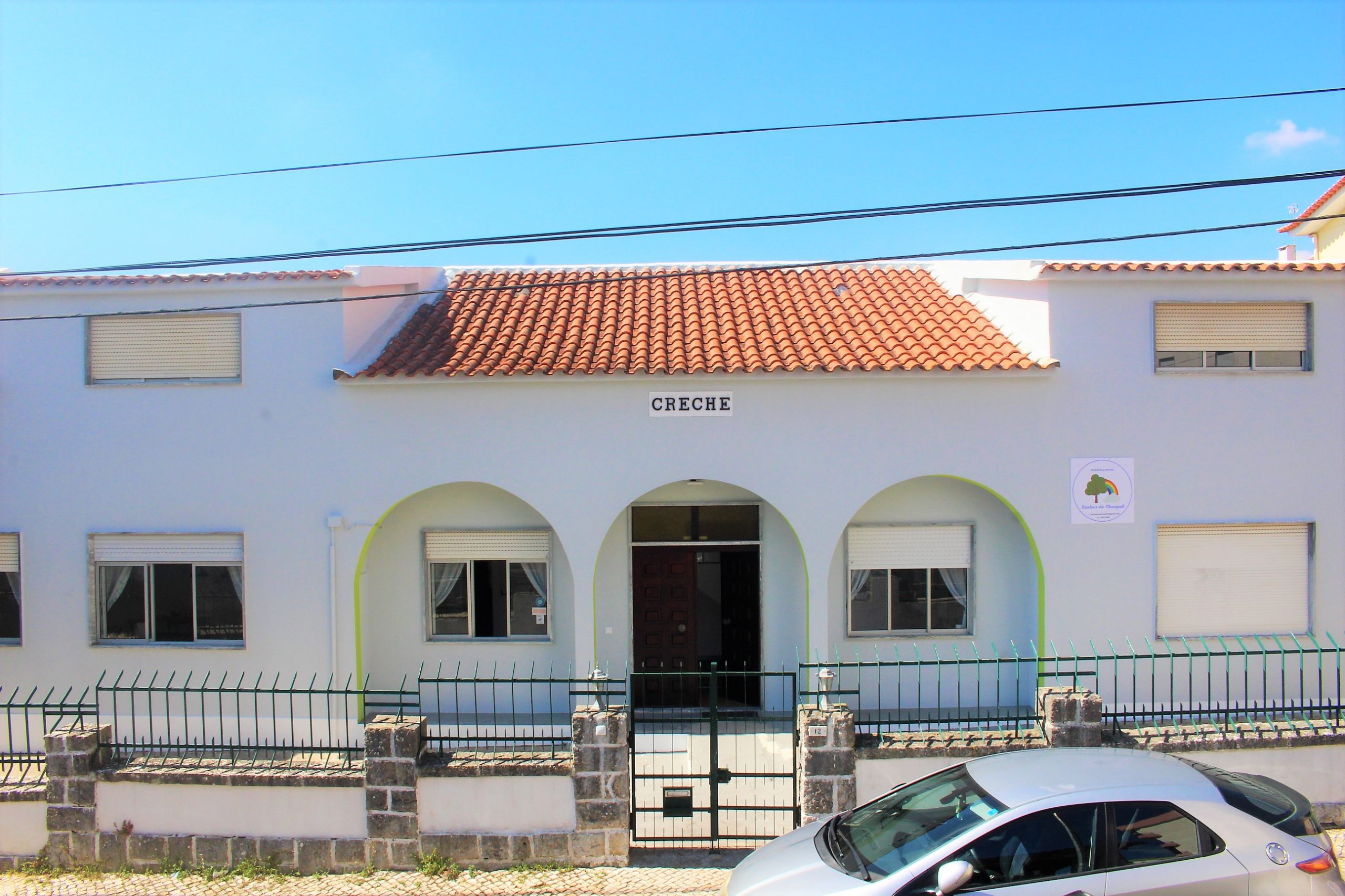 O princípio dos sonhos