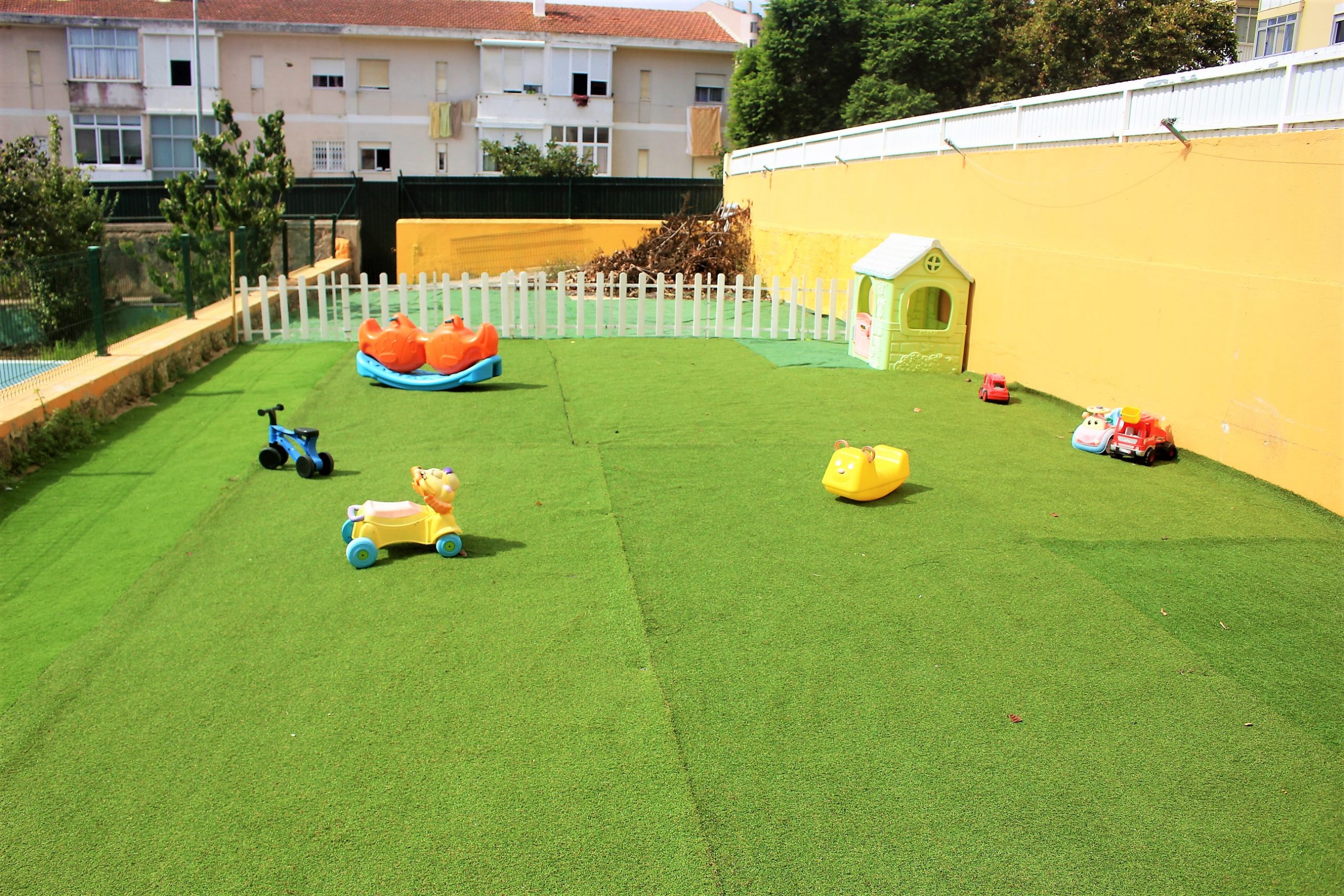 Recreio Bebés 1 Modificada