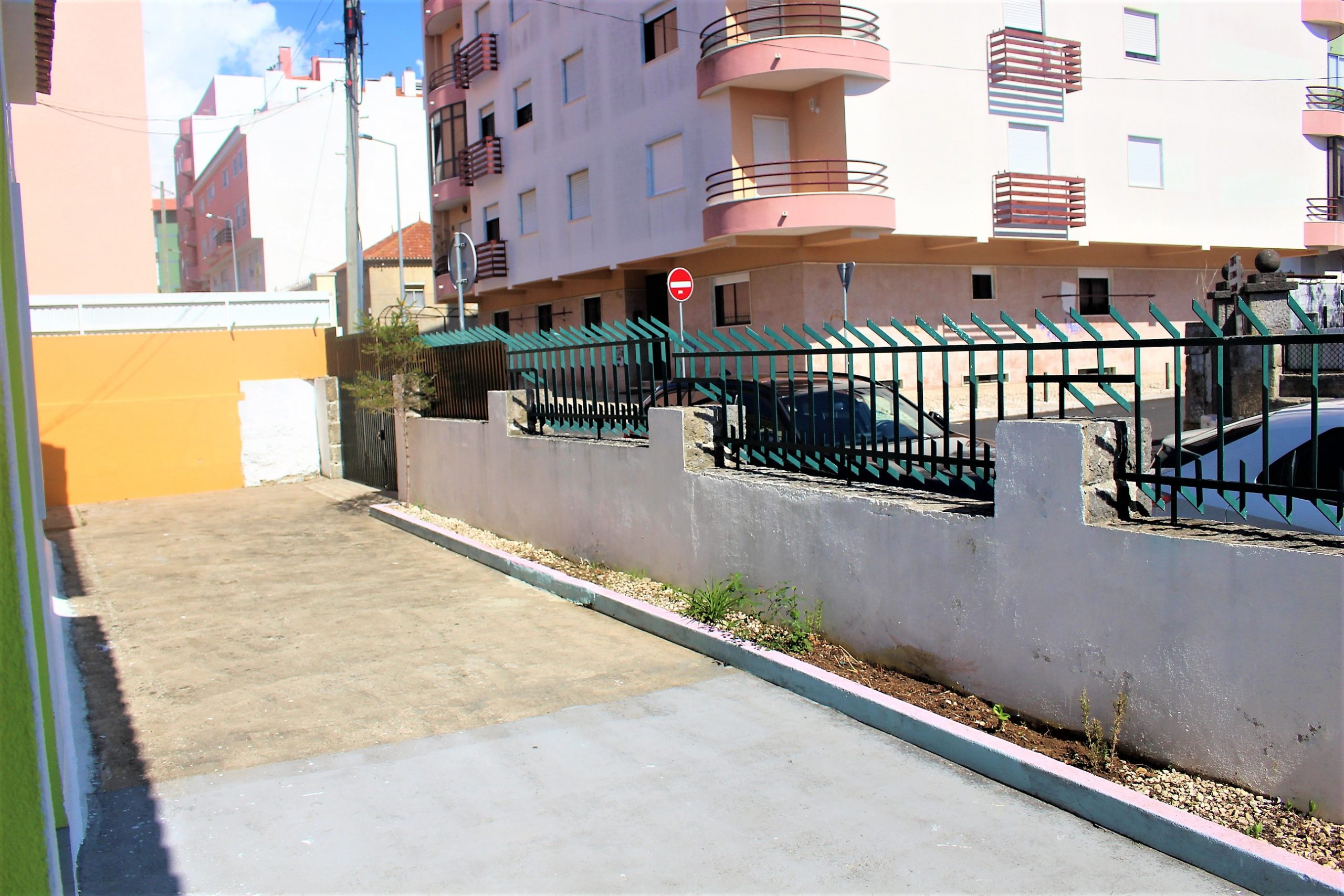 Recreio Frente 1 Modificada