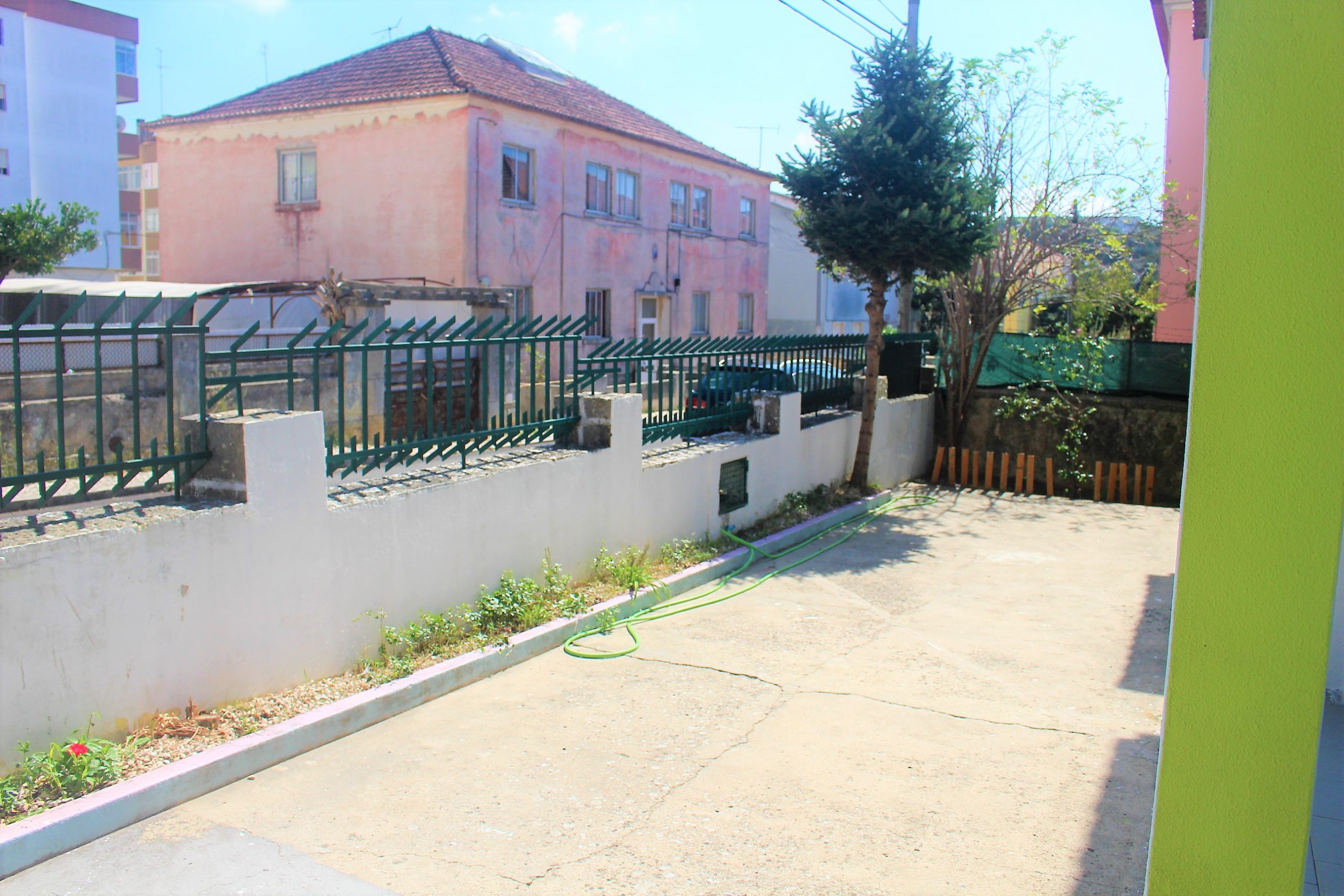 Recreio Frente Modificada