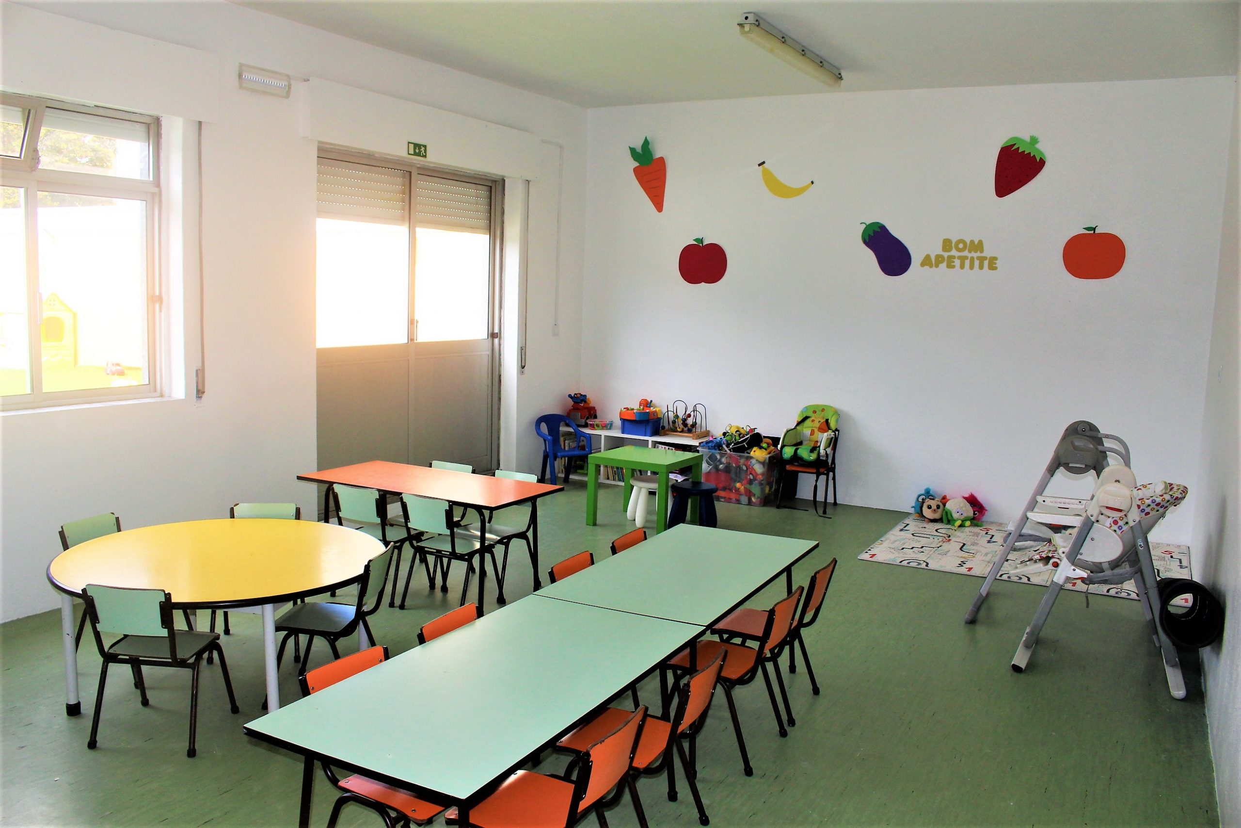 Refeitório Modificada