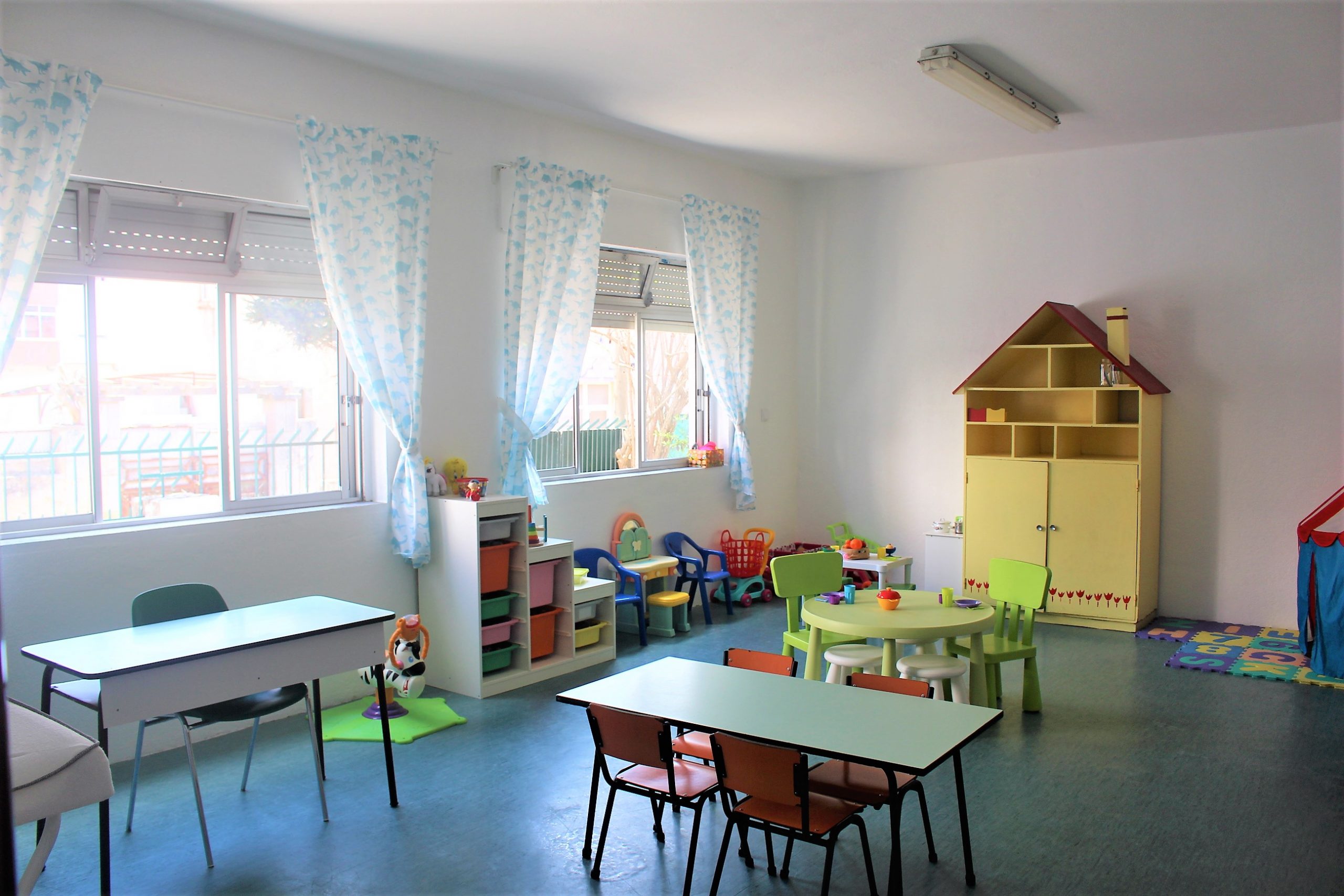 Sala 1 Ano 2 Modificada